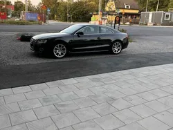 Svart Begagnad 2010 Audi A5 Sport Sportkupé | 97 000 kr