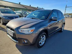 Brun Begagnad 2011 Mitsubishi ASX SUV | 64 900 kr (Marknadspris)