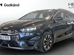 Begagnad 2022 Kia Ceed Sportswagon Advance Kombi | 259 900 kr (Marknadspris)