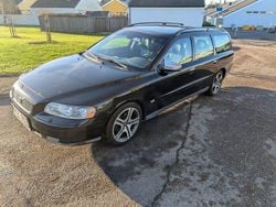 Begagnad 2006 Volvo V70 Kombi | 27 000 kr (Bra pris)