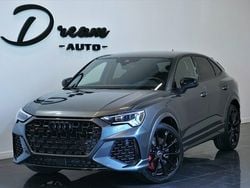 Begagnad 2020 Audi RS Q3 Sport SUV | 729 000 kr