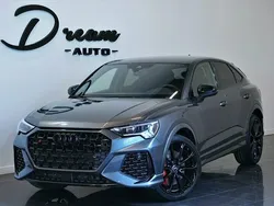 Begagnad 2020 Audi RS Q3 Sport SUV | 729 000 kr