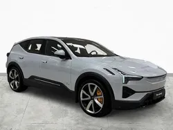 Vit Begagnad 2024 Polestar 3 Performance Sedan | 819 900 kr (Superpris)