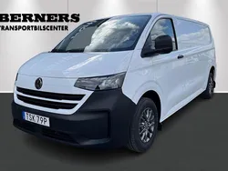 Vit Ny 2025 VW T6.1 Van | 674 250 kr (Lite dyr)