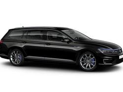 Begagnad 2017 VW Passat GTE | 169 900 kr (Marknadspris)