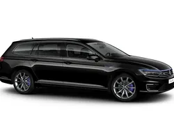 Begagnad 2017 VW Passat GTE | 169 900 kr (Marknadspris)