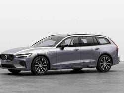 Silver Ny 2026 Volvo V60 Kombi | 566 500 kr (Dyr)