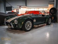 Porsche Begagnad 1967 AC Cobra Cab | 500 000 kr