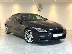 Begagnad 2018 BMW 640 M Sport Sportkupé | 299 000 kr (Superpris)