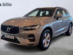 Silver Begagnad 2023 Volvo XC60 Core SUV | 374 900 kr (Superpris)