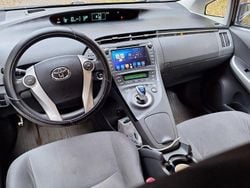 Svart Begagnad 2009 Toyota Prius Halvkombi | 69 000 kr (Marknadspris)