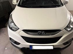 Begagnad 2013 Hyundai ix35 SUV | 63 500 kr (Superpris)