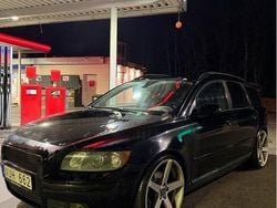 Begagnad 2007 Volvo V50 Kombi | 34 900 kr (Marknadspris)