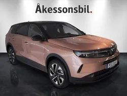 Impakt copper (metallic) Ny 2025 Opel Grandland X Ultimate SUV | 480 980 kr