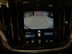 Silver Begagnad 2021 Volvo V60 R-Design Kombi | 339 900 kr (Lite dyr)