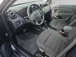 Mörkgrå (grå) Begagnad 2022 Dacia Duster SUV | 179 000 kr (Marknadspris)