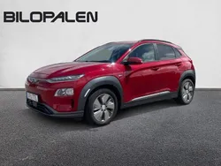 Röd Begagnad 2018 Hyundai Kona SUV | 169 900 kr