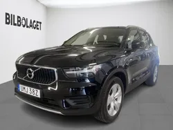 Svart Begagnad 2022 Volvo XC40 Momentum SUV | 289 800 kr (Superpris)
