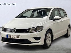Vit Begagnad 2015 VW Golf VII Halvkombi | 99 900 kr (Superpris)