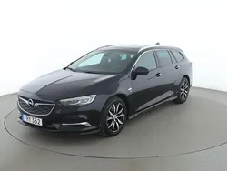 Svart Begagnad 2018 Opel Insignia Kombi | 177 000 kr (Marknadspris)