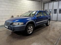 Begagnad 2002 Volvo XC70 Kombi | 33 000 kr (Marknadspris)