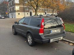 Begagnad 2005 Volvo XC70 Kinetic Kombi | 40 000 kr (Marknadspris)
