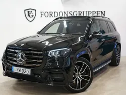 Svart Begagnad 2024 Mercedes GLS450 AMG SUV | 1 549 800 kr