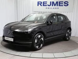Svart Begagnad 2024 Volvo EX30 Plus SUV | 369 500 kr (Superpris)