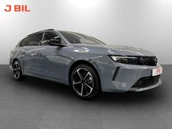 Grå Ny 2025 Opel Astra Kombi | 369 900 kr (Dyr)