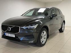 Mörkgrå Begagnad 2018 Volvo XC60 Business Edition SUV | 239 000 kr (Marknadspris)