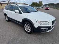 Vit Begagnad 2016 Volvo XC70 Momentum SUV | 179 000 kr (Bra pris)