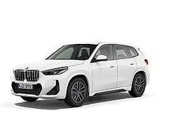 Alpine white Begagnad 2022 BMW iX1 M Sport SUV | 434 500 kr (Marknadspris)