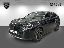 Ny 2025 Peugeot 3008 Ultimate SUV | 389 900 kr
