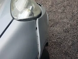 Silver Begagnad 2006 Mercedes B200 Minibuss | 20 000 kr (Superpris)