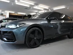 Mörkgrå Ny 2025 VW Passat Edition Kombi | 624 900 kr (Dyr)