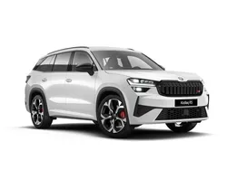 Ny 2025 Skoda Kodiaq RS SUV | 572 499 kr (Lite dyr)