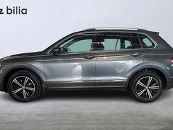 Silver Begagnad 2018 VW Tiguan Comfortline SUV | 199 900 kr (Lite dyr)