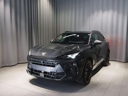 Grå Ny 2025 Cupra Terramar SUV | 459 900 kr