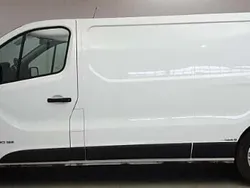 Begagnad 2021 Nissan NV300 Van | 147 920 kr