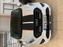 Vit Begagnad 2022 Ford Transit Custom Van | 489 800 kr