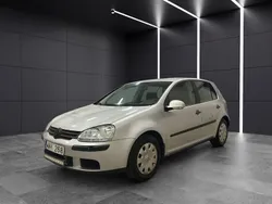 VW Golf IV