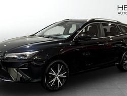 Begagnad 2023 MG MG5 EV Luxury Kombi | 219 900 kr
