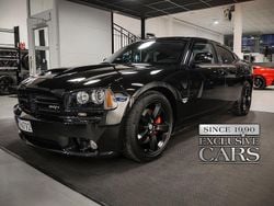 Svart Begagnad 2010 Dodge Charger Sedan | 239 000 kr