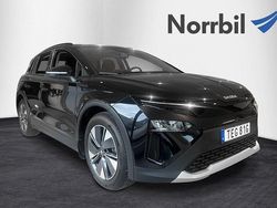 Svart Ny 2025 Skoda Elroq SUV | 477 500 kr