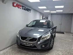 Grå Begagnad 2011 Volvo C30 Momentum Halvkombi | 54 900 kr (Bra pris)