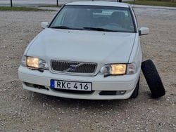 Begagnad 2000 Volvo S70 Sedan | 19 500 kr (Lite dyr)
