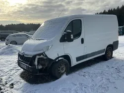 Citroën Jumper
