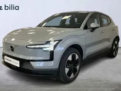 Grå Begagnad 2024 Volvo EX30 Core SUV | 369 900 kr (Superpris)