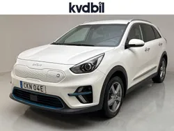 Vit Begagnad 2022 Kia e-Niro Advance SUV | 229 000 kr (Superpris)