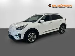 Vit Begagnad 2021 Kia e-Niro Advance SUV | 279 900 kr (Marknadspris)